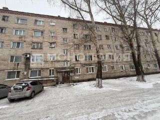 1-комн. квартира, 21.7 м², 4/5 этаж