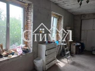 1-этажный дом, 50 м², 6 соток