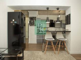 1-комн. квартира, 43 м², 9/9 этаж