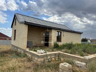 1-этажный дом, 50 м², 6 соток