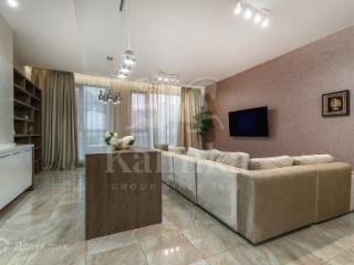 3-комн. квартира, 130.7 м², 5/10 этаж