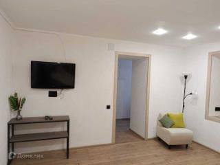 2-комн. квартира, 56 м², 1/2 этаж
