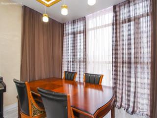 4-комн. квартира, 177 м², 20/24 этаж
