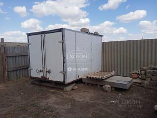 1-этажный дом, 80 м², 20 соток