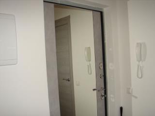 Студия, 36.8 м², 2/8 этаж