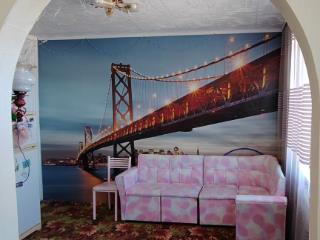 3-комн. квартира, 56.1 м², 5/5 этаж