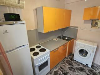 1-комн. квартира, 32.8 м², 4/9 этаж