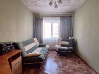 3-комн. квартира, 76 м², 1/4 этаж