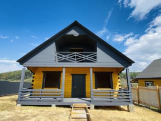 2-этажный дом, 160 м², 6 соток