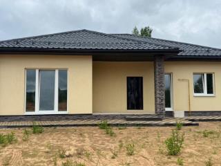  дом, 124 м², 10 соток