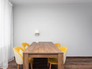 3-комн. квартира, 88 м², 6/9 этаж