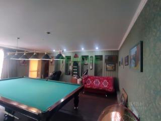 3-этажный коттедж, 357 м², 4 сотки