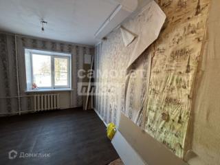 Студия, 12.6 м², 2/5 этаж