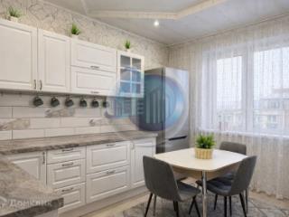 1-комн. квартира, 39.7 м², 6/17 этаж