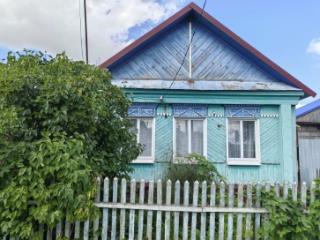 1-этажный дом, 52.8 м², 19 соток