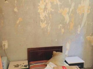 1-комн. квартира, 11.4 м², 9/9 этаж