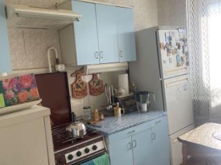 2-комн. квартира, 50.1 м², 5/5 этаж