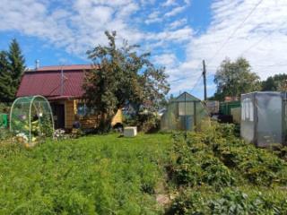 2-этажный дом, 65 м², 4.09 сотки