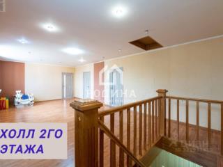 2-этажный дом, 260 м², 13 соток