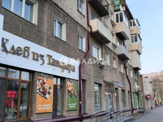 1-комн. квартира, 30.8 м², 3/5 этаж