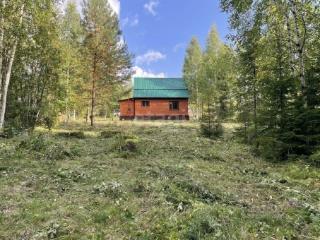 2-этажный дом, 113 м², 15 соток