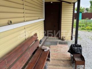  дом, 75.5 м², 7.7 соток