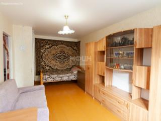 1-комн. квартира, 32.1 м², 2/5 этаж