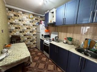 2-комн., Квартира, 34 м², 2/5 этаж