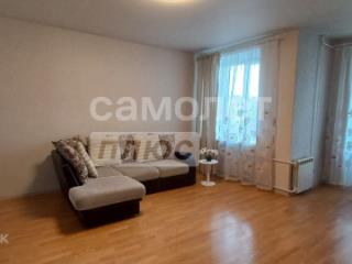 2-комн. квартира, 59.8 м², 4/4 этаж