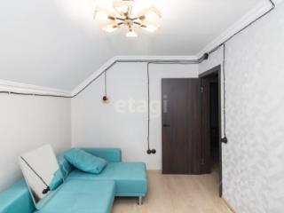2-этажный дом, 72.8 м², 9 соток