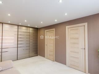 3-комн. квартира, 61 м², 5/5 этаж