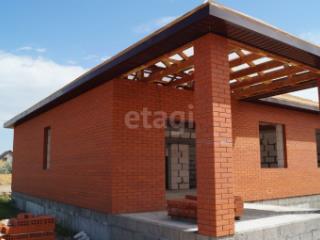 1-этажный дом, 108 м², 6 соток