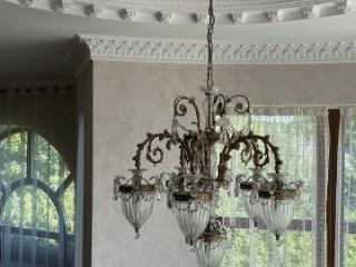 3-этажный дом, 469.2 м², 19 соток