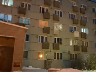 Комната, 17 м², 1-комн.