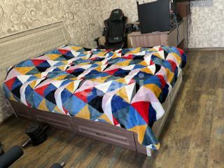 3-этажный дом, 355 м², 9.8 соток