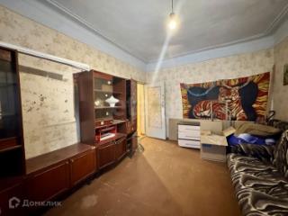 3-комн. квартира, 62.3 м², 2/2 этаж