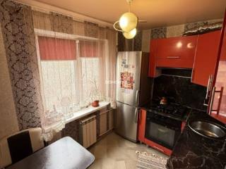 3-комн. квартира, 59 м², 4/5 этаж