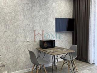 2-комн. квартира, 45 м², 4/24 этаж