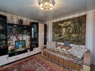 4-комн. квартира, 80 м², 1/7 этаж