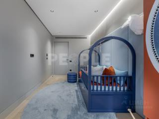 3-комн. квартира, 85 м², 18/32 этаж