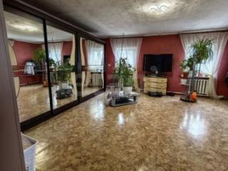 1-этажный дом, 117.1 м², 9.74 соток