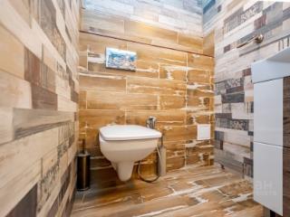 2-этажный коттедж, 116.2 м², 11.5 соток