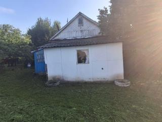  дом, 30 м², 25 соток