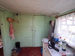 2-этажный дом, 40 м², 4 сотки