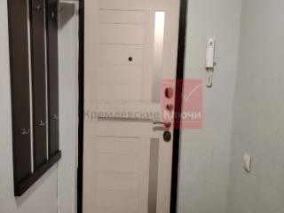 1-комн. квартира, 31.2 м², 1/5 этаж