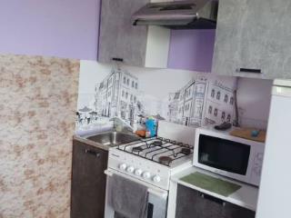 1-комн. квартира, 30.8 м², 2/5 этаж