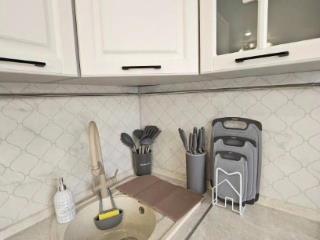 3-комн. квартира, 51 м², 1/1 этаж