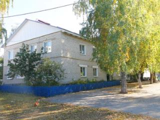 2-комн. квартира, 43.6 м², 2/2 этаж