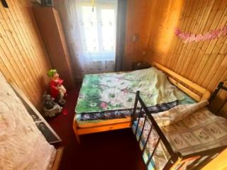 1-этажный дом, 82 м², 33 сотки