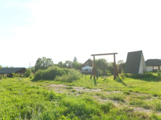 2-этажный дом, 200 м², 60 соток